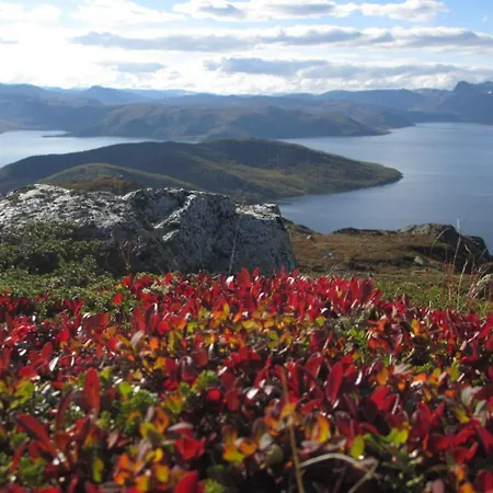 Holiday home Einsetlie By Norgesbooking - By Hallingskarvet