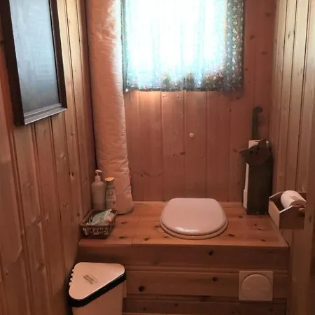 Casa vacanze Einsetlie By Norgesbooking - By Hallingskarvet Hovet