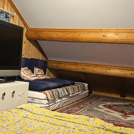 Einsetlie By Norgesbooking - By Hallingskarvet Casa vacanze *